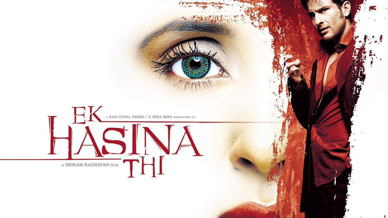 Ek Hasina Thi 0