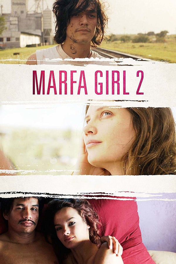 A family living in Marfa, Texas attempts to pull themselves back together after a horrific tragedy. This provocative sequel to Larry Clark's film Marfa Girl, shows us a group of people ready to escape their current realities - no matter the cost. Gritty, unrelenting and powerful, auteur Clark once again delivers a bleak landscape of sex, drugs and boredom amongst the residents of a dead-end Texas Border town.