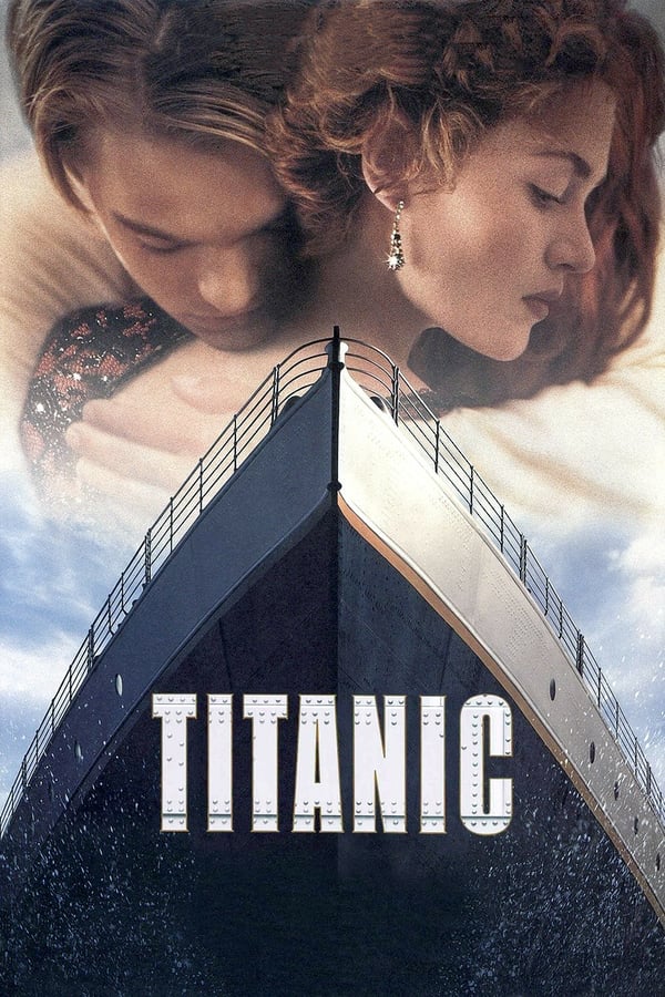 De 17-jarige rijke Rose DeWitt Bukater wordt door haar familie gedwongen om zich met Cal Hockley te verloven en binnenkort te gaan trouwen. Tijdens de eerste tocht over de Atlantische zee van de Titanic, een gigantisch passagiersschip dat onzinkbaar wordt geacht, besluit ze zelfmoord te plegen.