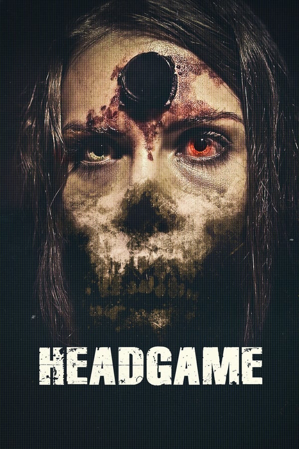 A group of young people awake, locked inside a warehouse with cameras screwed into their heads. It becomes apparent that they are unwilling competitors in a deadly game, and they will need to murder each other if they hope to survive.