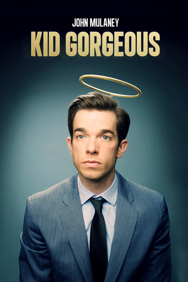 John Mulaney relays stories from his childhood and 