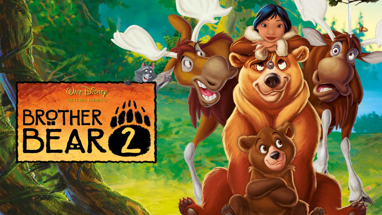 Brother Bear 2 0