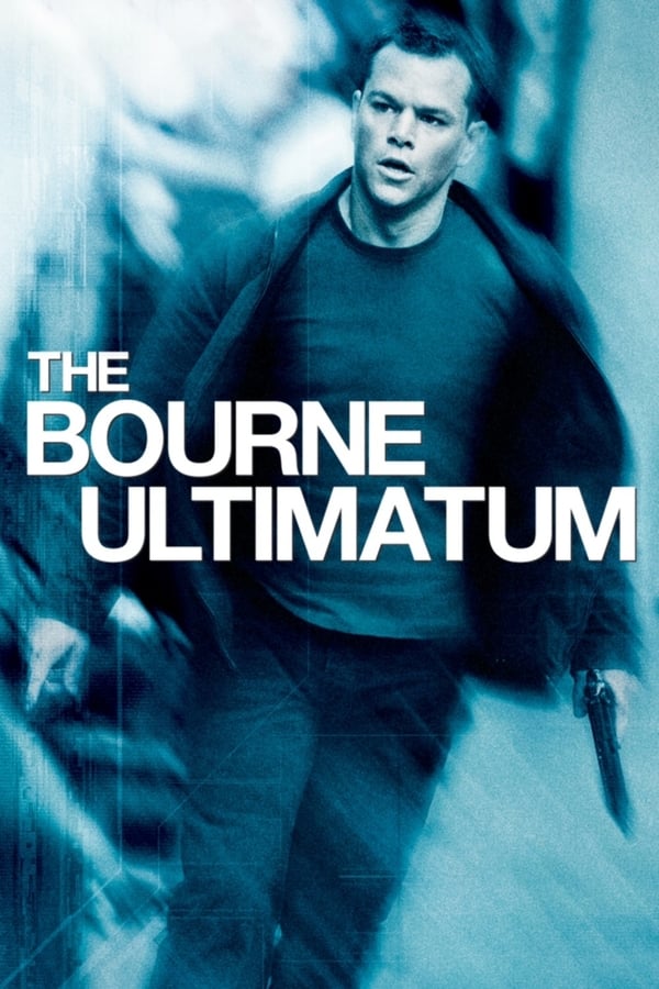 Bourne is brought out of hiding once again by reporter Simon Ross who is trying to unveil Operation Blackbriar, an upgrade to Project Treadstone, in a series of newspaper columns. Information from the reporter stirs a new set of memories, and Bourne must finally uncover his dark past while dodging The Company's best efforts to eradicate him.