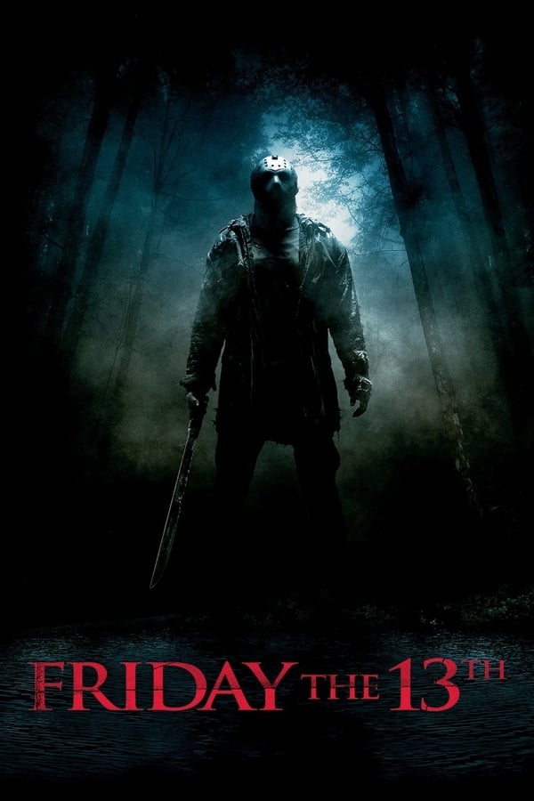 Ignoring the warnings of the locals, a group of teenage camp counselors takes on the job of reopening Camp Crystal Lake — on Friday the 13th no less, and raise the ire of Jason Voorhees, a masked, homicidal maniac.
