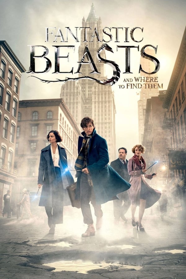 In 1926, Newt Scamander arrives at the Magical Congress of the United States of America with a magically expanded briefcase, which houses a number of dangerous creatures and their habitats. When the creatures escape from the briefcase, it sends the American wizarding authorities after Newt, and threatens to strain even further the state of magical and non-magical relations.