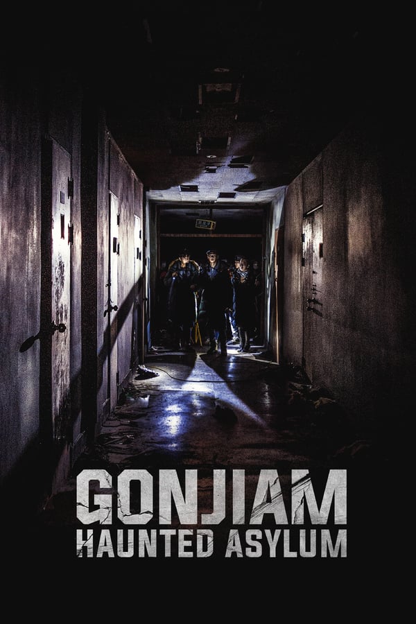 An internet broadcaster recruits a handful of people for their 'experience the horror' show at Gonjiam Psychiatric Hospital, a place selected as one of the '7 freakiest places on the planet'. They are to explore the haunted asylum and stream it live on their online show.