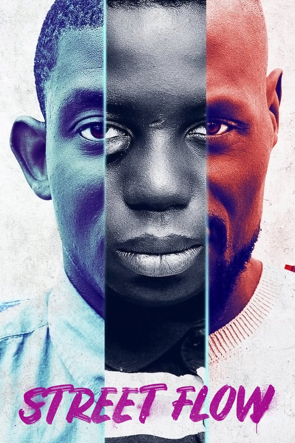 Noumouké, from the suburb of Paris, is about to decide which brother's foot steps to follow - the lawyer student Soulaymaan or the gangster Demba.