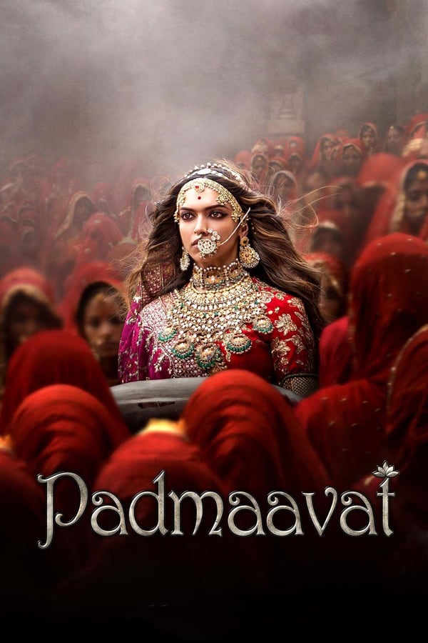 Rajputana, India, 13th century. The tyrannical usurper Alauddin Khilji, sultan of Delhi, becomes obsessed with Queen Padmavati, wife of King Ratan Singh of Mewar, and goes to great lengths to satisfy his greed for her.