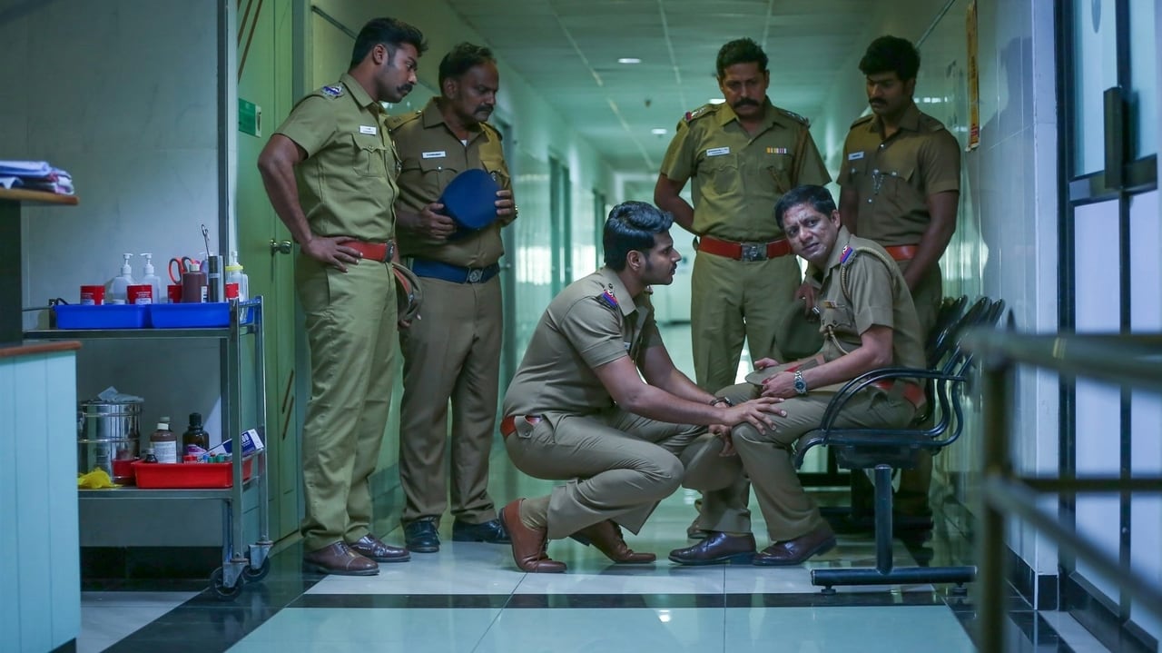 Maayavan 0