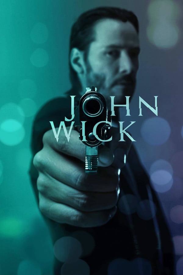Ex-hitman John Wick comes out of retirement to track down the gangsters that took everything from him.