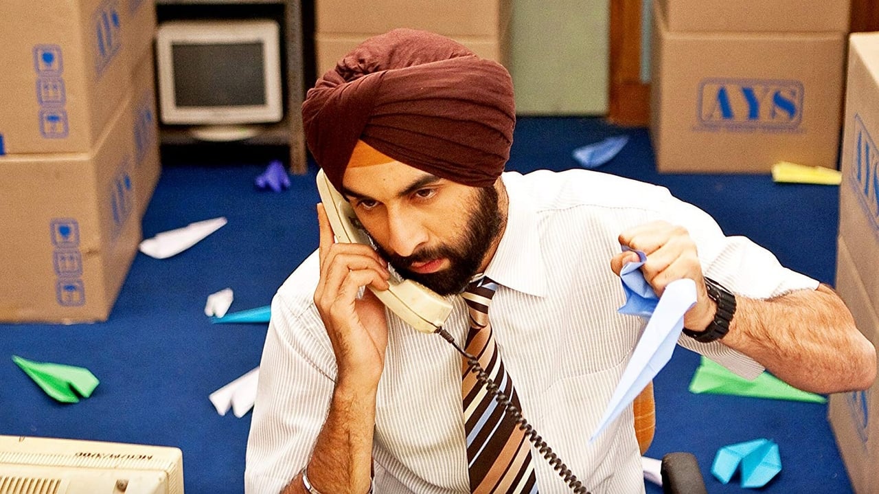 Rocket Singh: Salesman of the Year 0