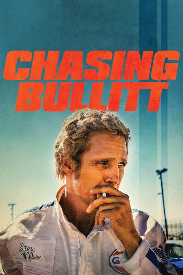 January 1971- After an unexpected confrontation with his agent, Hollywood legend Steve McQueen makes a reluctant deal. He'll choose his next acting gig on one condition: his agent has to help him locate the iconic Ford Mustang GT 390 from his seminal film BULLITT. On his journey across the desert and back to Los Angeles, Steve ruminates on his triumphs and losses. Through his memories, a picture of the man's reality is slowly revealed: a crumbling marriage, therapy, financial troubles, and a waning career.