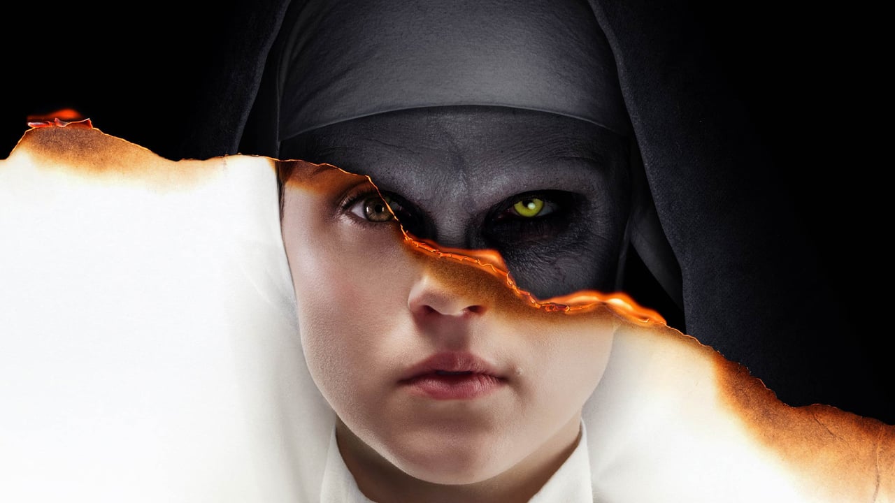 The Nun 0