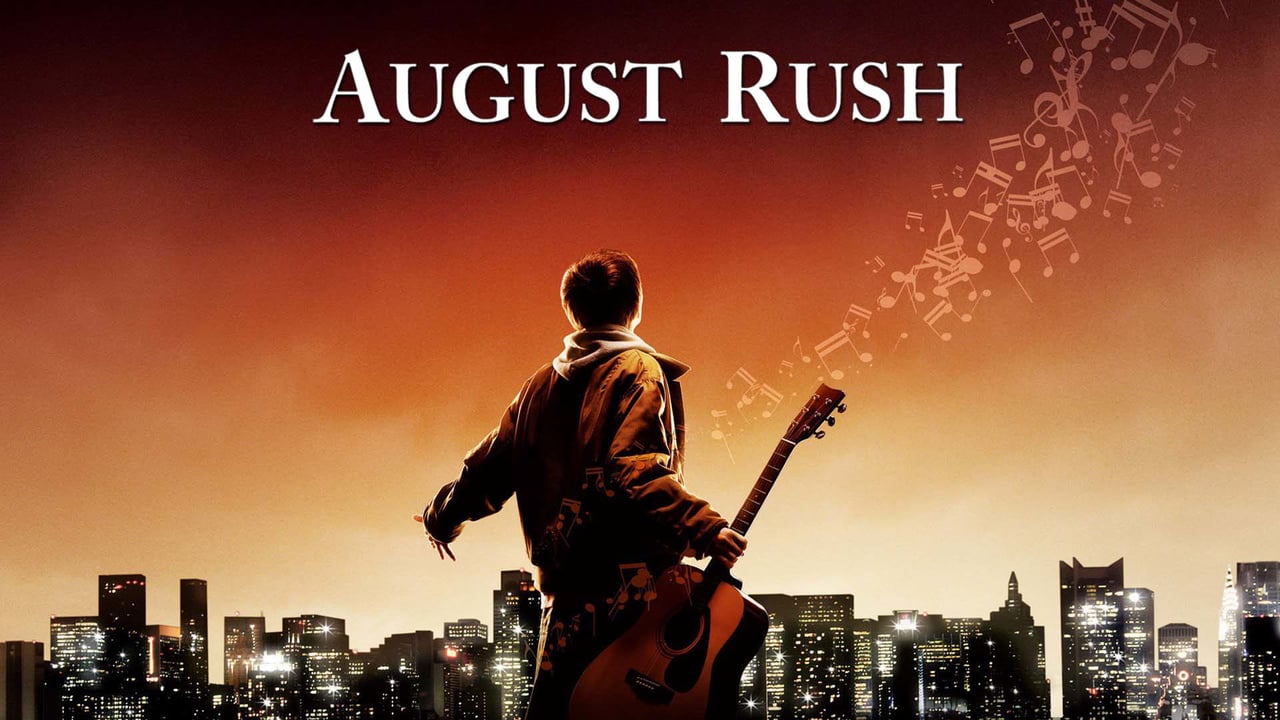 August Rush 0