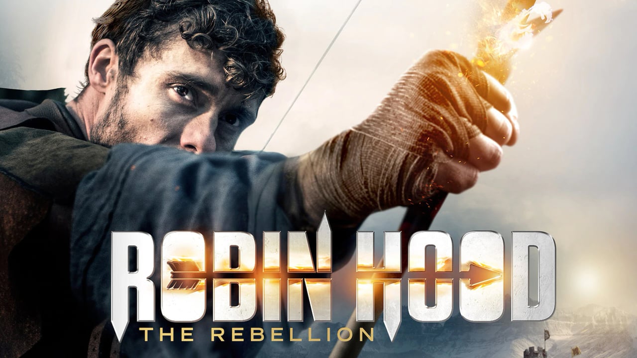 Robin Hood: The Rebellion 0