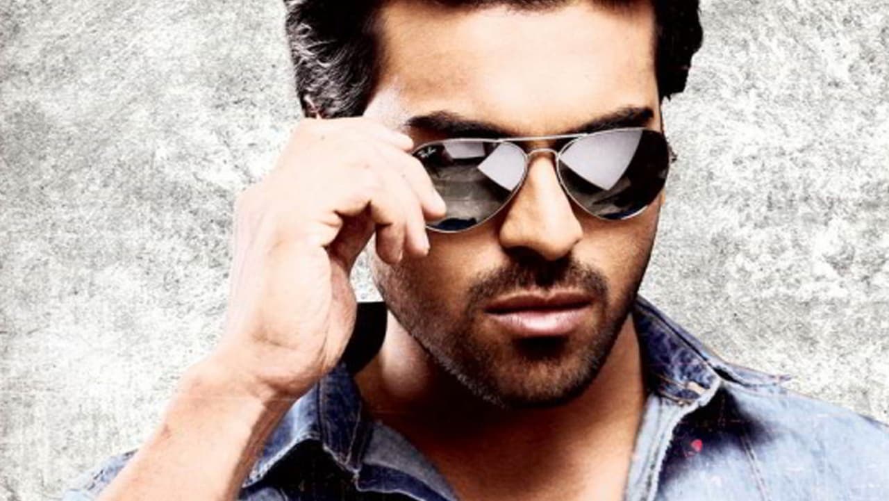 Yevadu 0