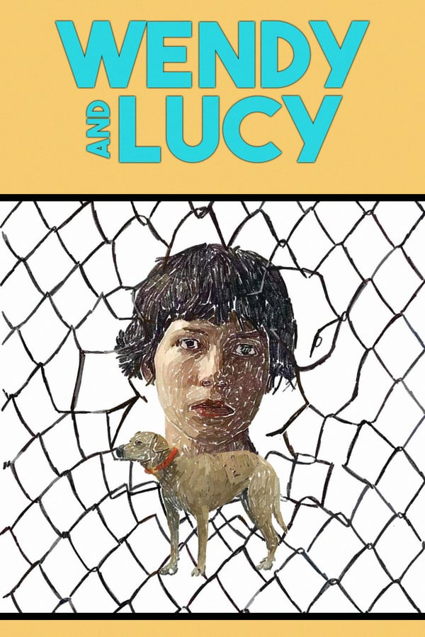 Wendy, a near-penniless drifter, is traveling to Alaska in search of work, and her only companion is her dog, Lucy. Already perilously close to losing everything, Wendy hits a bigger bump in the road when her old car breaks down and she is arrested for shoplifting dog food. When she posts bail and returns to retrieve Lucy, she finds that the dog is gone, prompting a frantic search for her pet.