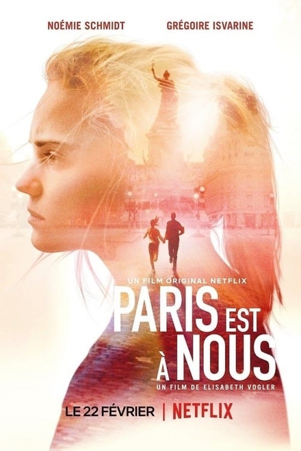 Una joven vive una turbulenta relación en medio de tensiones sociales, protestas y tragedias en París. Una historia en la que sueños y realidad chocan entre sí.