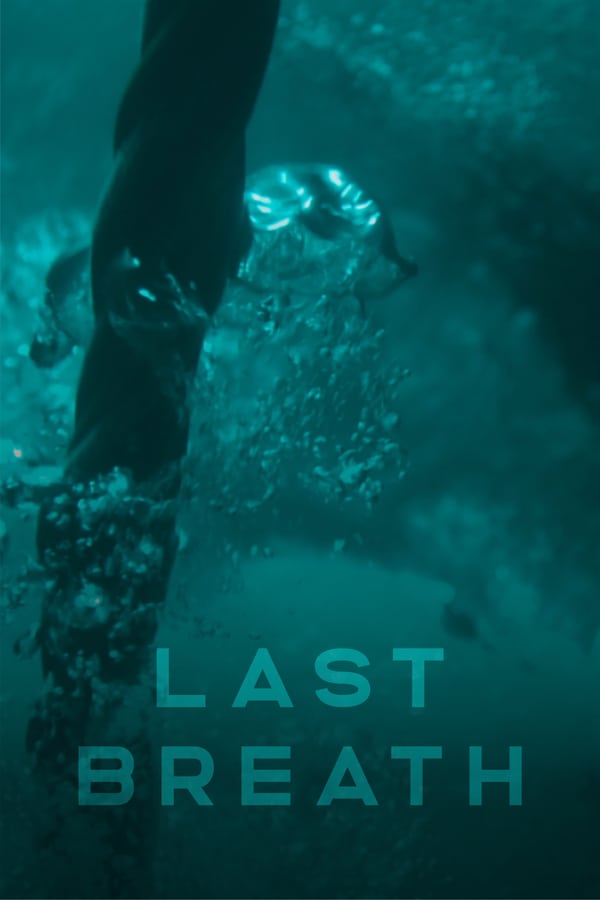 A commercial diver is stranded on the seabed with only five minutes of oxygen supply, but with no chance of rescue for more than 30 minutes. With access to amazing archival footage, this is the true story of one man’s impossible fight for survival.