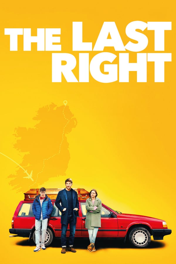 A comedy-drama road movie telling the story of a man bringing the body of someone he barely knows for burial with his family. His good intentions are motivated by trying to patch up his relationship with his own brother. However, en route from West Cork to Rathlin Island, both romance and family secrets emerge to complicate the trip.