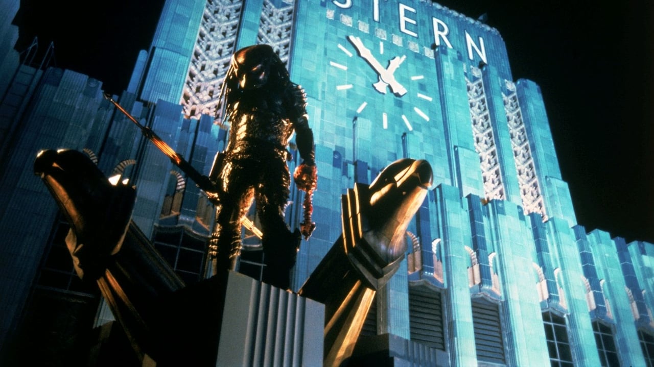 Predator 2 0