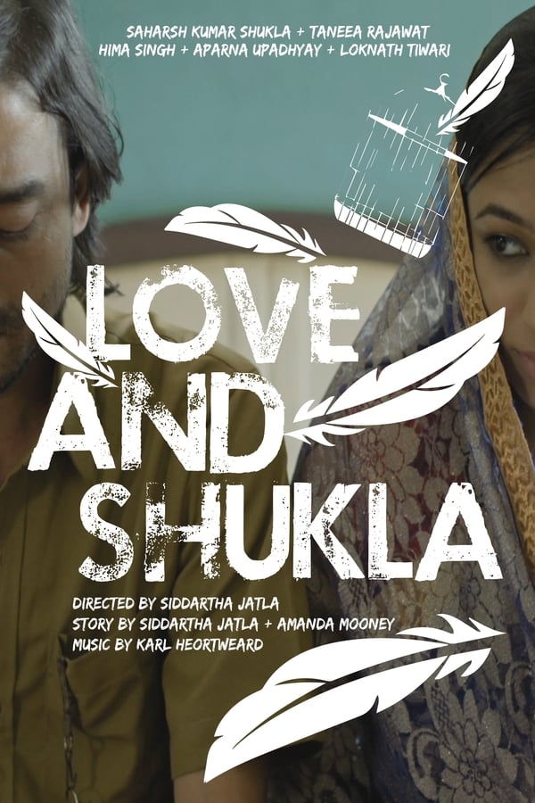 „Love and Shukla“ is the story of sex, love and the search for privacy in a small, one-room Mumbai chawl. Shukla, an auto driver from an orthodox Brahmin family, has never intimately known a woman other than the celluloid starlets he watches every day on the 4 inch display of his mobile phone. When his mother arranges his sudden marriage, Shukla and his new wife face the experience of more than 55% of couples in Mumbai: a new marriage, no experience in a relationship and a joint family love nest that offers no space for sex, much less a conversation. Their only respite is a line of old suitcases set up by his father to separate them from the family, a cell phone and a city of 18 million eyes.