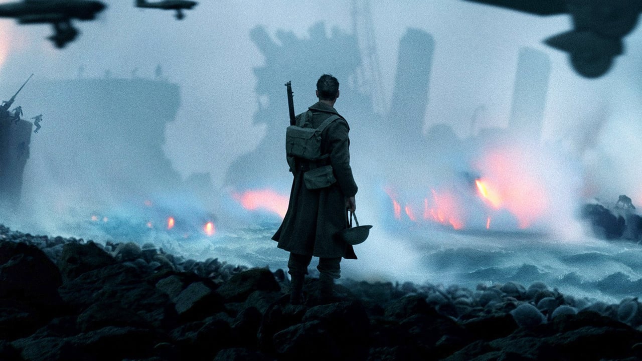 Dunkirk 0