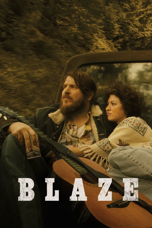 Re-imagining the life and times of Blaze Foley, the unsung songwriting Texas legend.