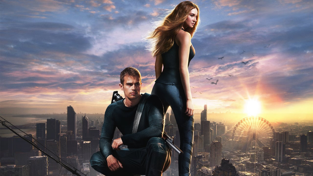 Divergent 0