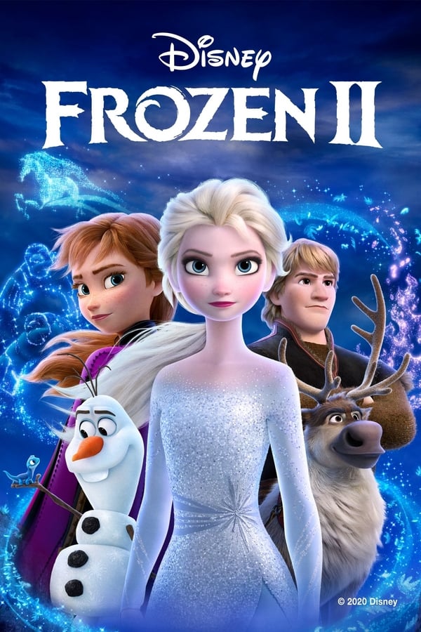Porque será que Elsa nasceu com poderes mágicos? A resposta está a atormentá-la e a ameaçar o seu reino. Juntamente com Anna, Kristoff, Olaf e Sven, ela parte numa perigosa e memorável aventura. Em 