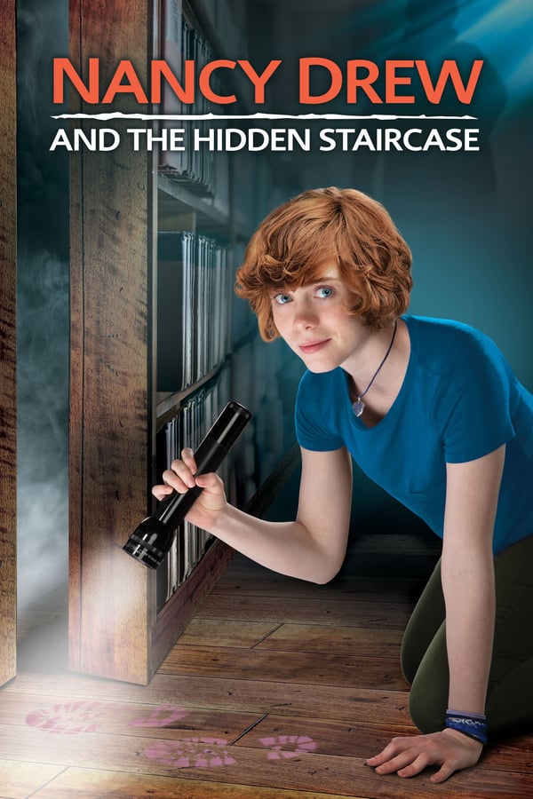 Nancy Drew, a smart high schooler with a penchant for keen observation and deduction, stumbles upon the haunting of a local home. A bit of an outsider struggling to fit into her new surroundings, Nancy and her pals set out to solve the mystery, make new friends, and establish their place in the community