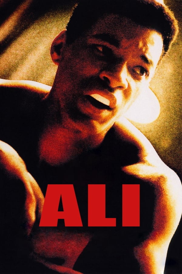 In 1964, a brash, new pro boxer, fresh from his Olympic gold medal victory, explodes onto the scene: Cassius Clay. Bold and outspoken, he cuts an entirely new image for African Americans in sport with his proud public self-confidence and his unapologetic belief that he is the greatest boxer of all time. Yet at the top of his game, both Ali's personal and professional lives face the ultimate test.