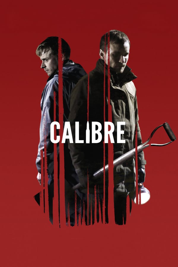 Two lifelong friends head up to an isolated Scottish Highlands village for a weekend hunting trip that descends into a never-ending nightmare as they attempt to cover up a horrific hunting accident.