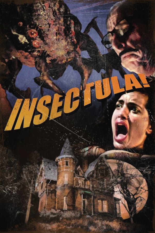 A giant alien mosquito-type insect is drawn to earth from the CO2 pollution in search of blood. Del, a government agent, loses loved ones to the creature and is on a personal vendetta while the Dr. Kempler is captivated by it and attempts to help the creature cleanse the earth.