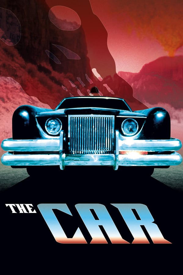The film is set in the fictional Utah community of Santa Ynez, which is being terrorized by a mysterious black coupe that appears out of nowhere and begins running people down. After the car kills off the town's Sheriff (John Marley), it becomes the job of Captain Wade Parent (James Brolin) to stop the murderous driver.