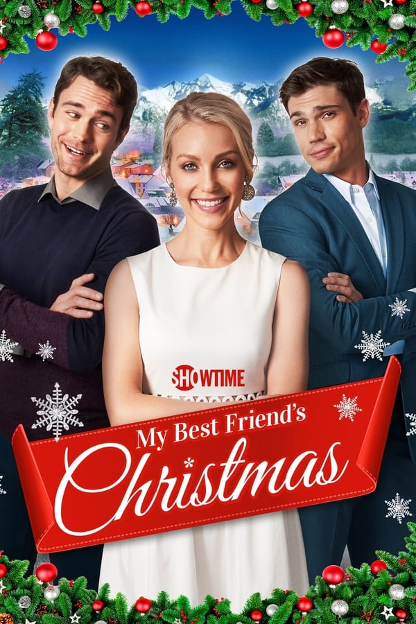 When Ashley Seever returns home for the holidays hoping to reconnect with her high school sweetheart Grant, she soon meets his new girlfriend. In an attempt to escape the embarrassment, she and her best friend Liam fake their own holiday romance…but when her fake feelings for Liam start to turn real, Ashley will have to choose what her heart really wants this Christmas.