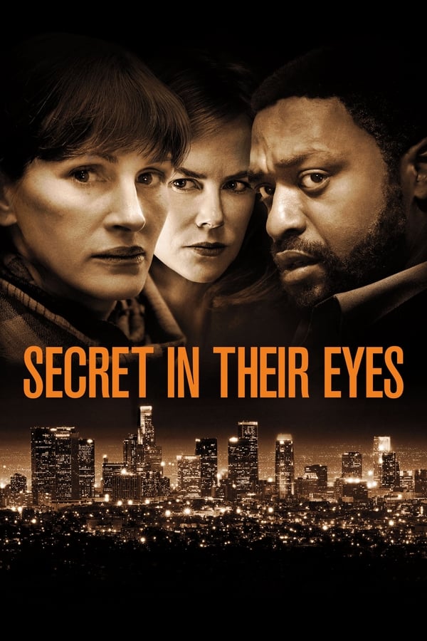 Een hecht team van FBI onderzoekers, Ray (Chiwetel Ejiofor) en Jess (Julia Roberts), raakt verscheurd wanneer ze ontdekken dat de tienerdochter van Jess op brute en onverklaarbare wijze is vermoord. Dertien jaar later, na iedere dag obsessief op zoek te zijn naar de ongrijpbare moordenaar, heeft Ray eindelijk een nieuw spoor ontdekt waarvan hij zeker is dat hij de zaak kan oplossen. Niemand is echter voorbereid op hetgeen dat vervolgens zal gaan gebeuren.