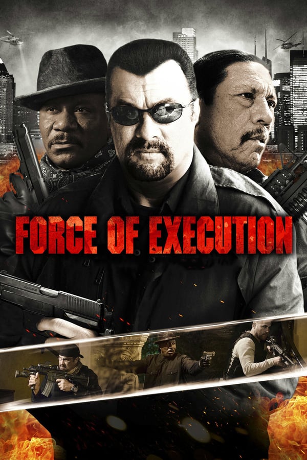 Seagal stars as mob kingpin Mr. Alexander, an old-school boss who rules his criminal empire with both nobility and brutality. For a simple prison hit, he sends his best enforcer and protégé Roman Hurst (Foster). When the hit goes wrong, Hurst is forced to pay the price of his failure: banishment in the city that he almost once ruled. But a war is brewing for the soul of the city between Alexander, a cold-blooded gangster known as 'The Iceman