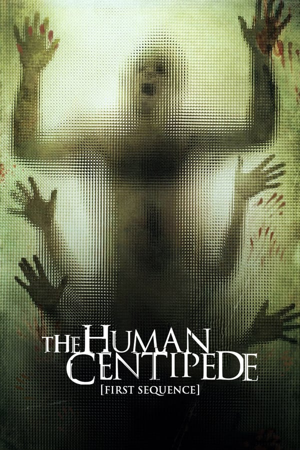 During a stopover in Germany in the middle of a carefree road trip through Europe, two American girls find themselves alone at night when their car breaks down in the woods. Searching for help at a nearby villa, they are wooed into the clutches of a deranged retired surgeon who explains his mad scientific vision to his captives' utter horror. They are to be the subjects of his sick lifetime fantasy: to be the first to connect people, one to the next, and in doing so bring to life 
