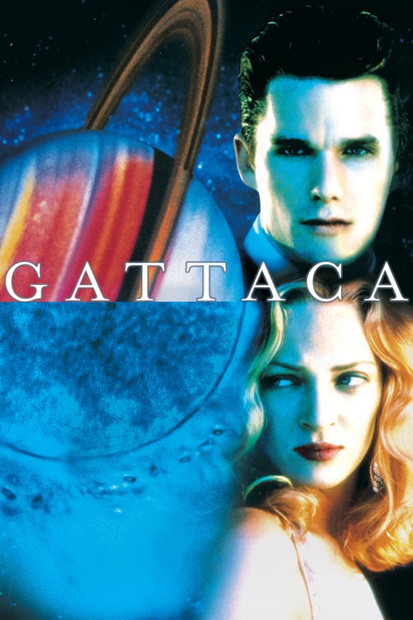 In a future society in the era of indefinite eugenics, humans are set on a life course depending on their DNA. Young Vincent Freeman is born with a condition that would prevent him from space travel, yet is determined to infiltrate the GATTACA space program.