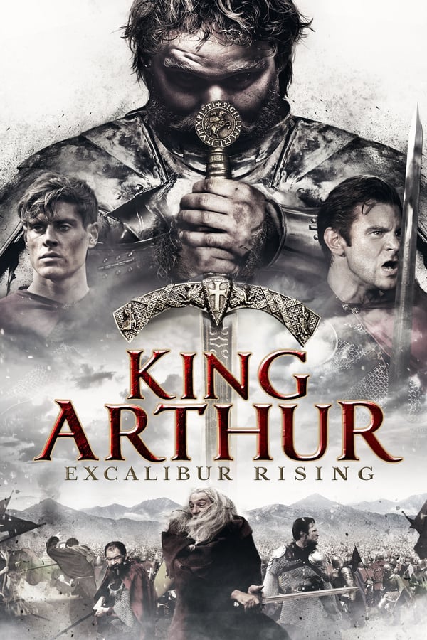 A re-imagining of the Arthurian legend centered around Arthur's illegitimate son Owain who must learn to take up his father's mantle as king.