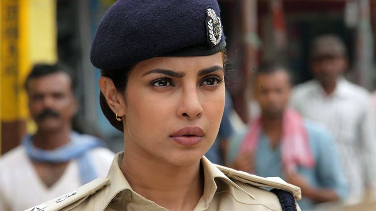 Jai Gangaajal 0