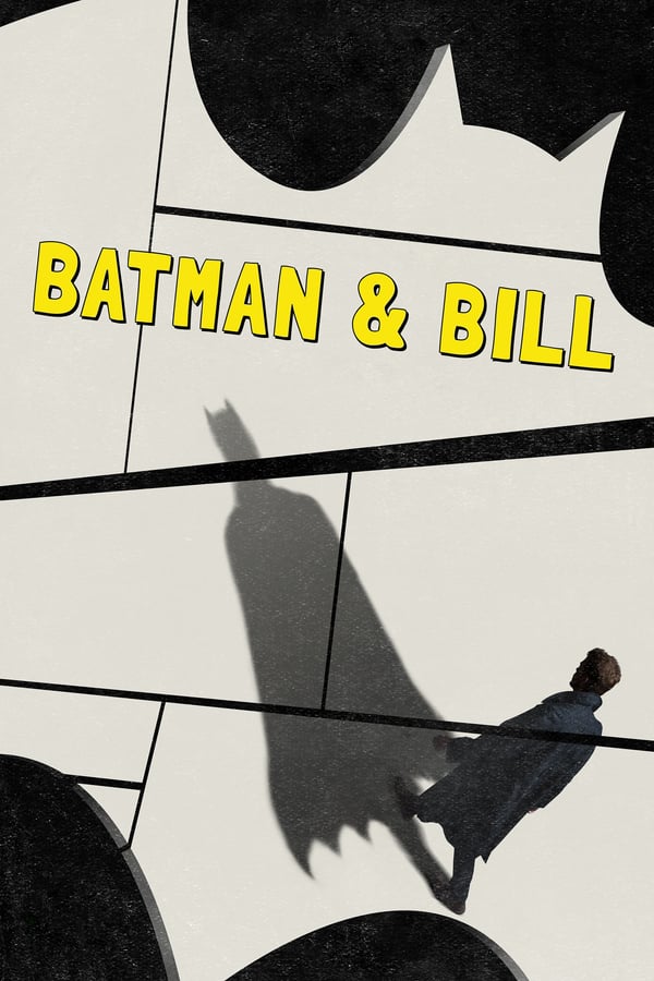 Everyone thinks that Bob Kane created Batman, but that’s not the whole truth. One author makes it his crusade to make it known that Bill Finger, a struggling writer, actually helped invent the iconic superhero, from concept to costume to the very character we all know and love. Bruce Wayne may be Batman’s secret identity, but his creator was always a true mystery.