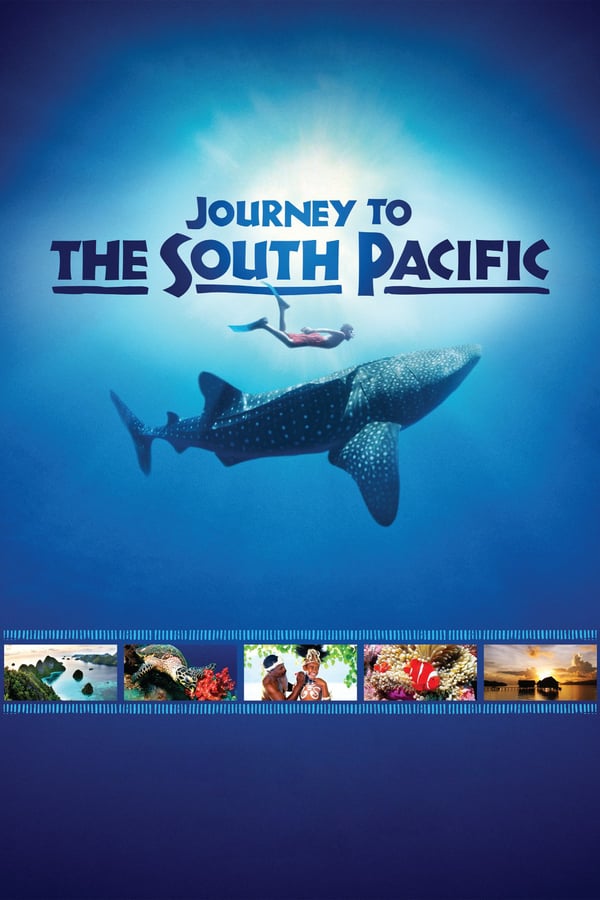 An underwater voyage to Indonesia to learn about its inhabitants such as giant rays and whale sharks as well as efforts being made in the region for ocean conservation.