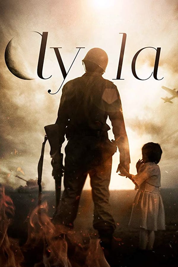 In 1950, amidst the ravages of the Korean War, Sergeant Süleyman stumbles upon a a half-frozen little girl, with no parents and no help in sight. Frantic, scared and on the verge of death, this little girl captures the heart of Süleyman, who risks his own life to save her, smuggling her into his Army base and out of harms way. Not knowing her name and unable to communicate with her, Süleyman names her Ayla, in reminiscence of the moon on the fateful night during which they met. The two form an instantaneous and inseparable bond, and Ayla, almost effortlessly, brings an uncanny joy to the Turkish brigade in the grip of war. As the war comes to a close however, Süleyman's brigade is told that they will be returning home. Süleyman cannot bear abandoning Ayla, and does everything within his power to take her with him. After repeated failure, he is forced to give Ayla to an orphanage, but doesn't give up on the hope of one day reuniting with her. Will the two ever get back together?
