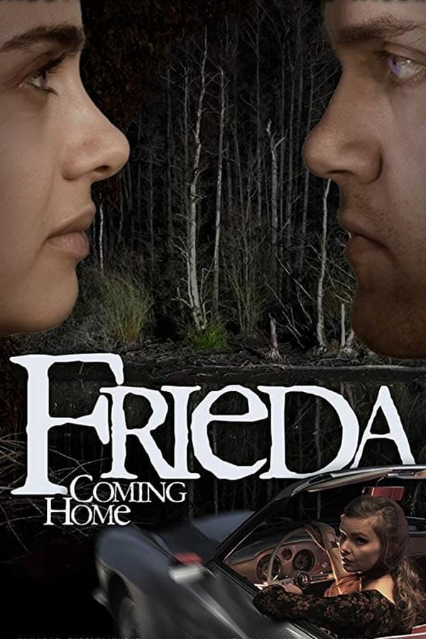 EN - Frieda - Coming Home