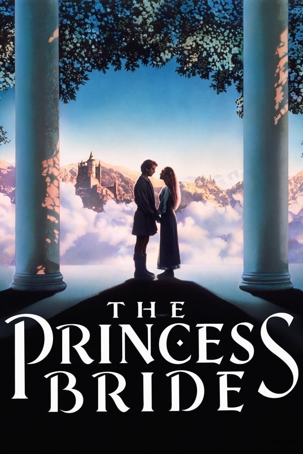 In this enchantingly cracked fairy tale, the beautiful Princess Buttercup and the dashing Westley must overcome staggering odds to find happiness amid six-fingered swordsmen, murderous princes, Sicilians and rodents of unusual size. But even death can't stop these true lovebirds from triumphing.