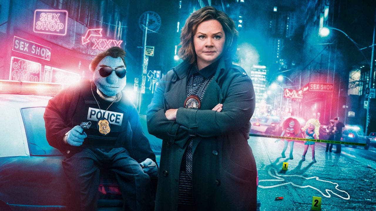 The Happytime Murders 0