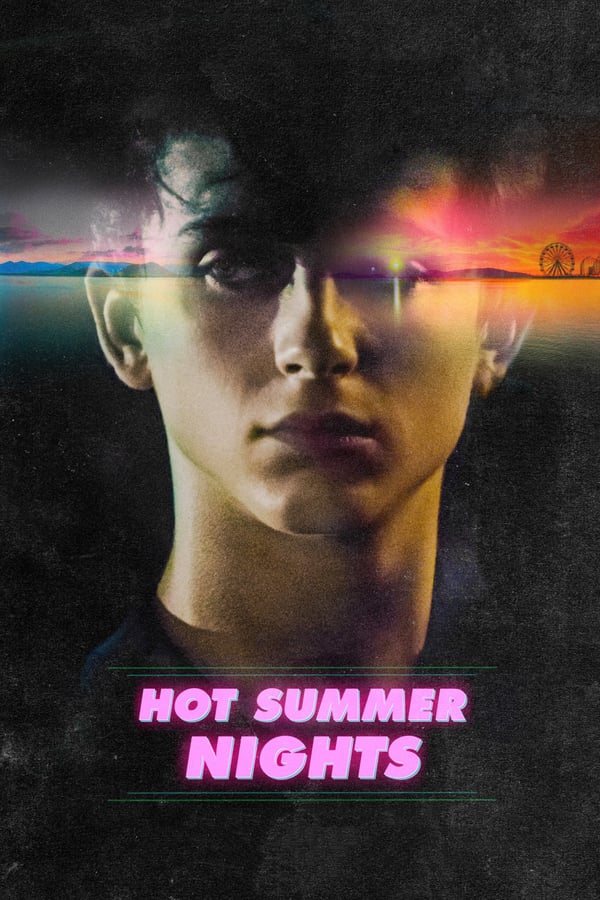 A teen winds up in over his head while dealing drugs with a rebellious partner and chasing the young man's enigmatic sister during the summer of 1991 that he spends in Cape Cod, Massachusetts.
