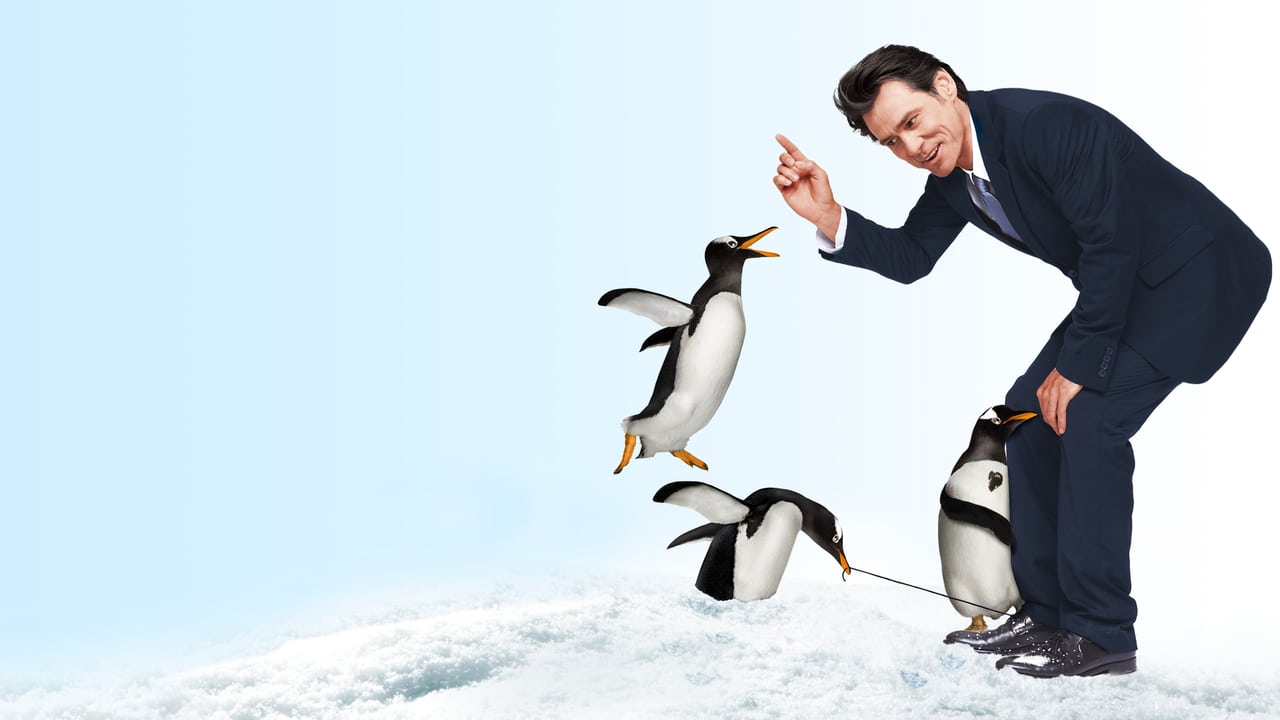 Mr. Popper's Penguins 0